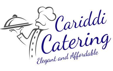 Cariddi Catering Service of Berkshire County logo